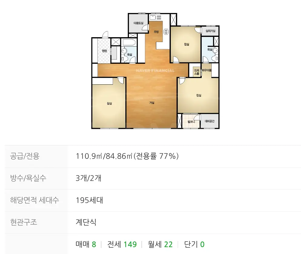 롯데캐슬이스트폴-자양동-구의역-아파트-평면도-전용84D