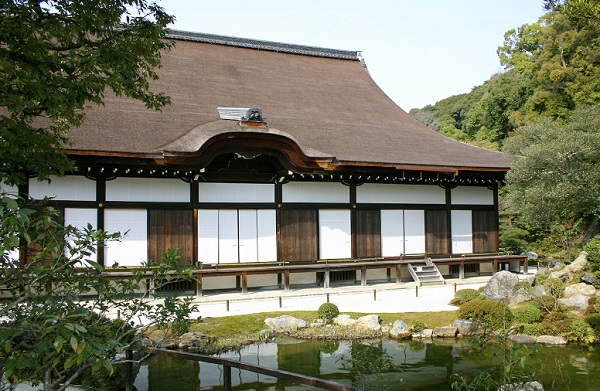 무료입장 가능한 일본 교토 인기 관광 명소 - 치온인(知恩院)