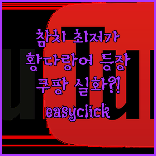 프리미엄 참치, 이 가격 실화?! 황