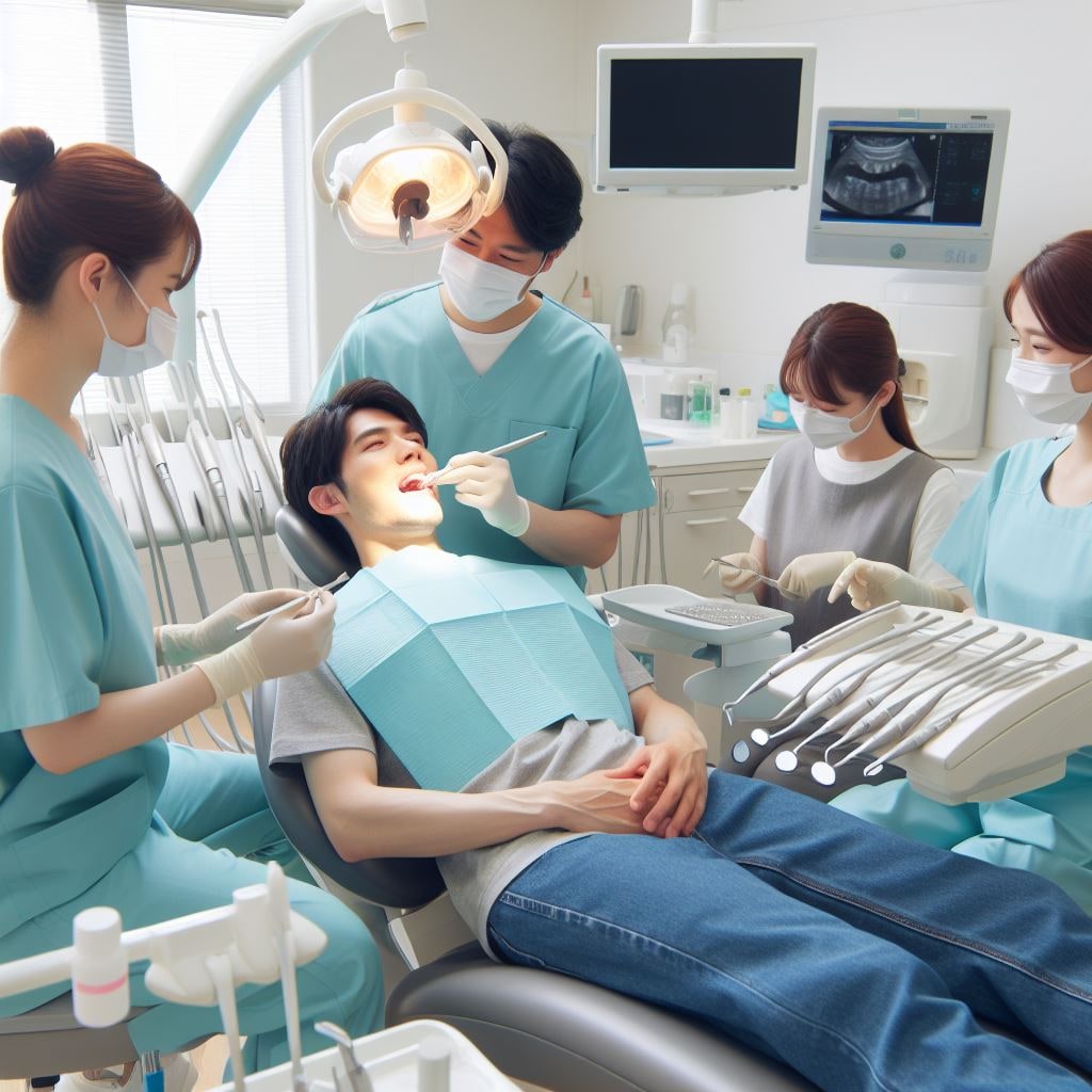 치아보험 특약정보