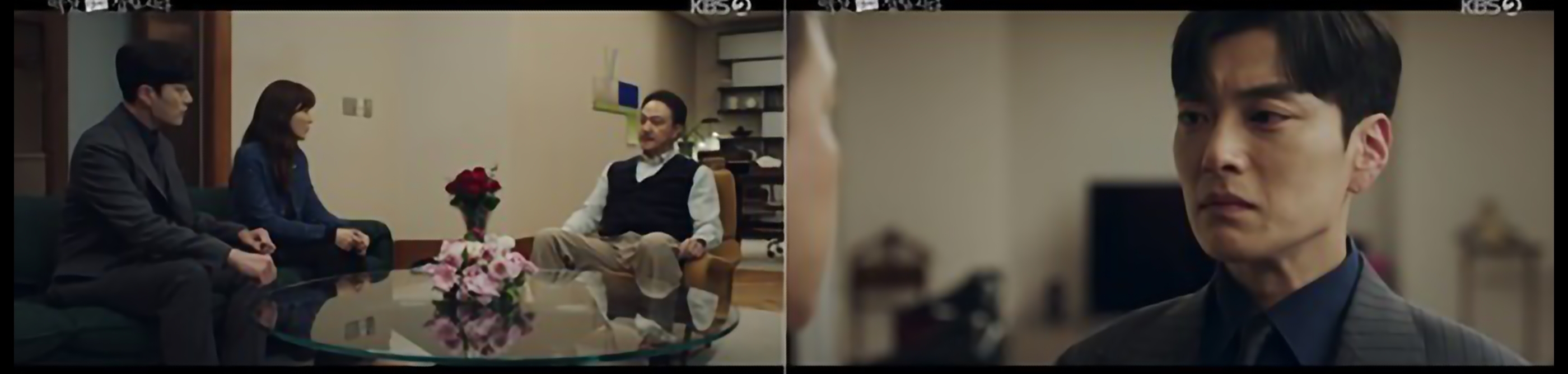 멱살 한번 잡힙시다