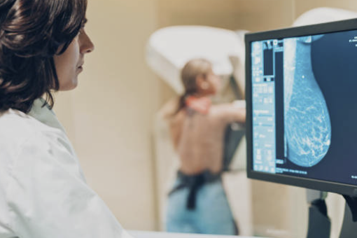 유방암 수술 후 회복 기간