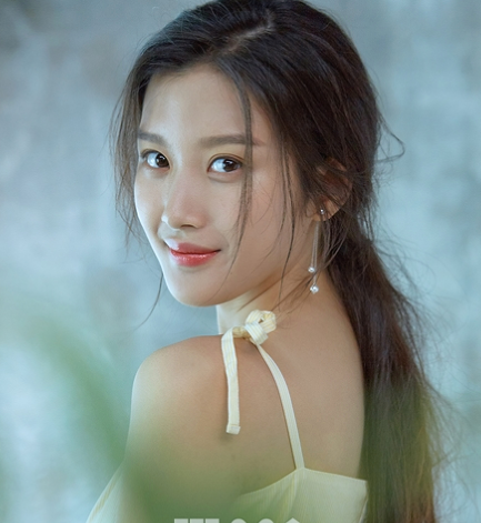  문가영 프로필