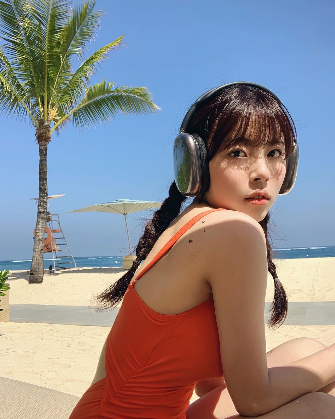 민도희 ミン・ドヒ 4