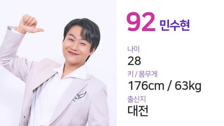 불타는 트롯맨 결승 1차전 압도적 1위 황영웅 다시보기
