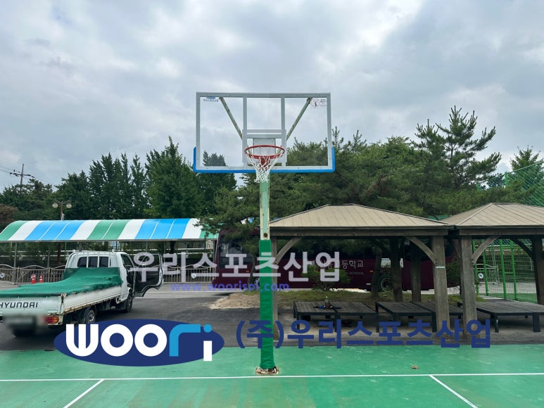신흥고등학교 이미지