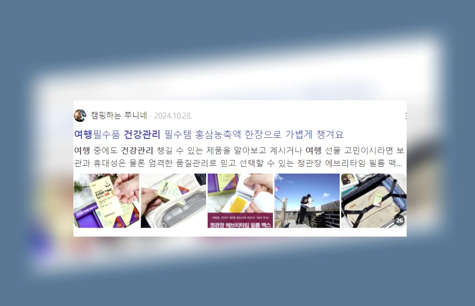 여행 건강 관리_2_subsection