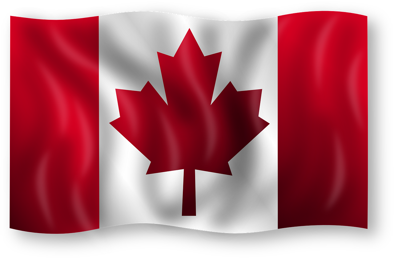 Canadian Flag