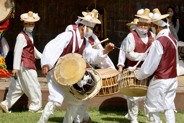 2023 예산 문화재 야행 : 예산7夜 기본 정보, 행사 안내, 프로그램
