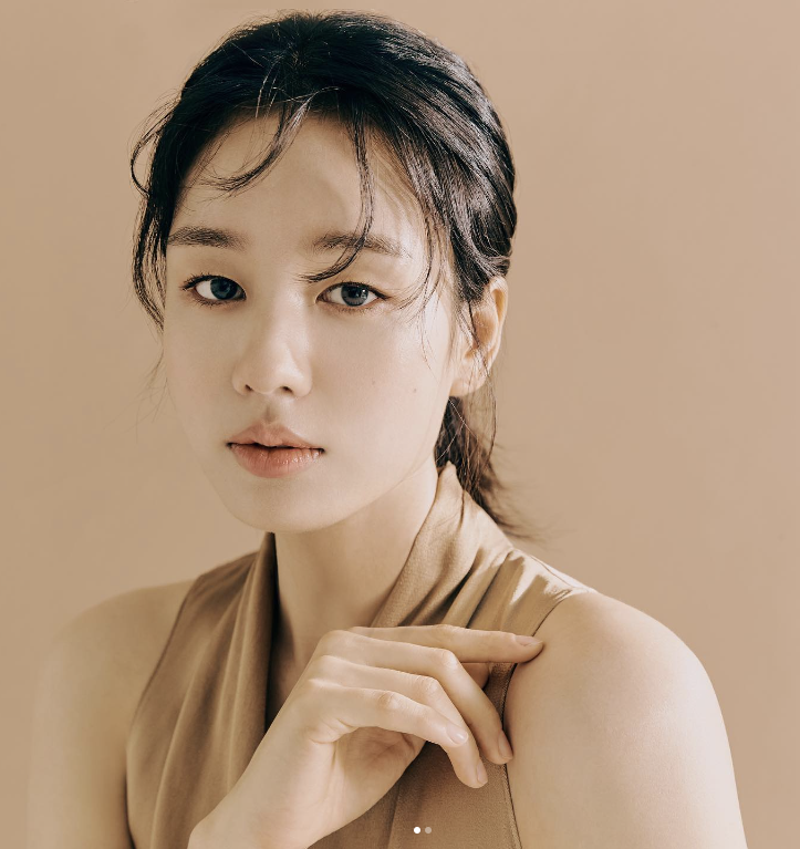  배우 - 안은진｜安恩眞｜Ahn Eun-jin