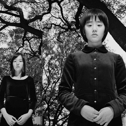 영화 장화 홍련 A Tale Of Two Sisters