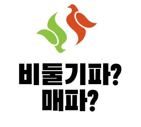  [주식 용어 바로알기] 비둘기파, 매파가 뭘까?