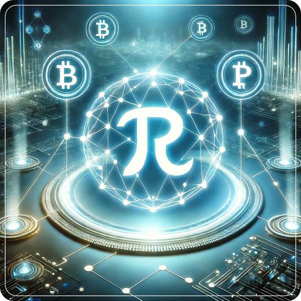 파이코인 Pi Network의 특징