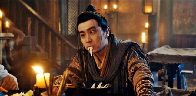 추천 용호산 장천사 (20 20) 중국무협영화 4