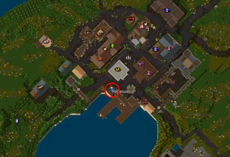 태시의 바드 테이머 육성기 6 디스코 댄스 수련 ① discordance training ① 울티마온라인