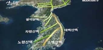 조정래 작가의 태백산맥 1986 책 소개_12