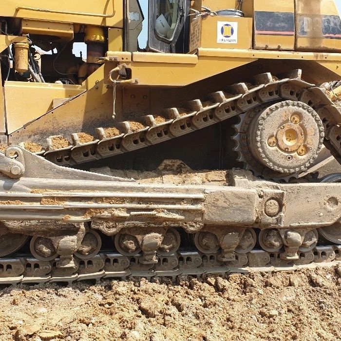  캐타필라 D9R 1997년식 1억4500만원 판매합니다.