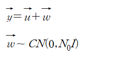  [Appendix]Detection/Estimation in Gaussian Noise(2)