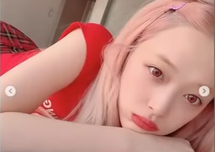  정말 무서운 우울증과 불안으로 인한 너무나 안타까운 설리의 극단적 선택