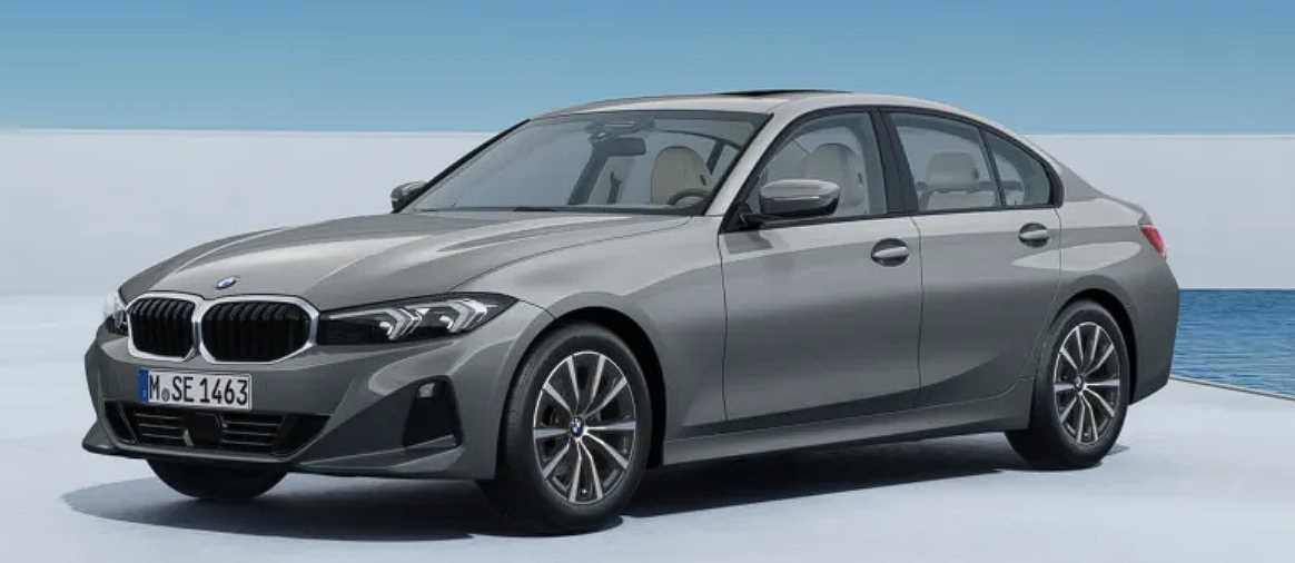 2024 BMW 3시리즈 정보 (포토, 디자인, 제원, 가격, 색상, 카달로그)