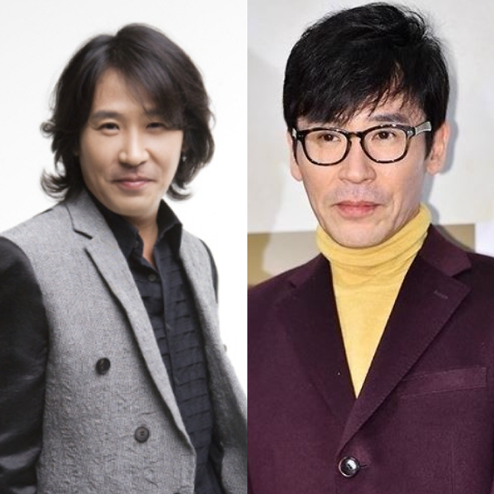  가수 조관우 이혼사유 및 가족관계 재조명
