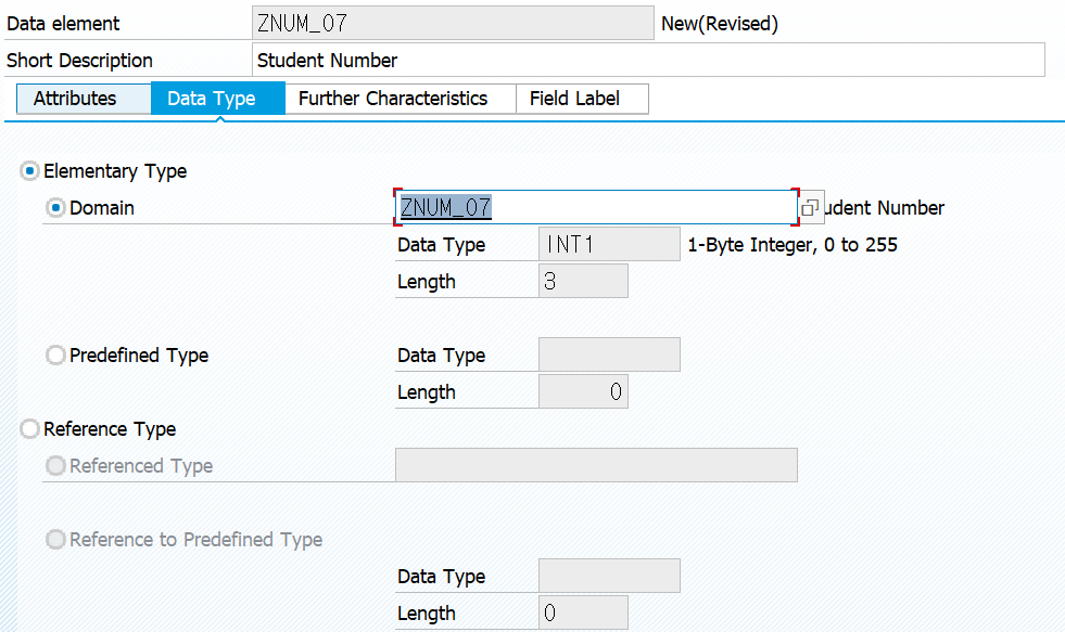 abap-abap-dictionary-2-data-element