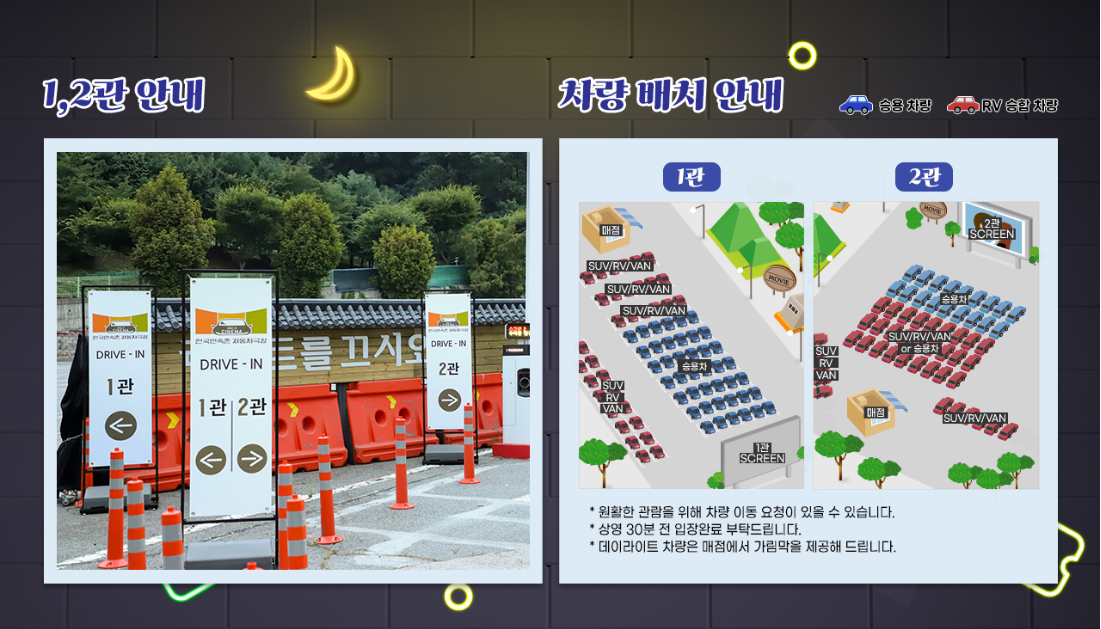 CGV 용인 1관 이미지