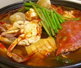 매일아침 보령 간장게장