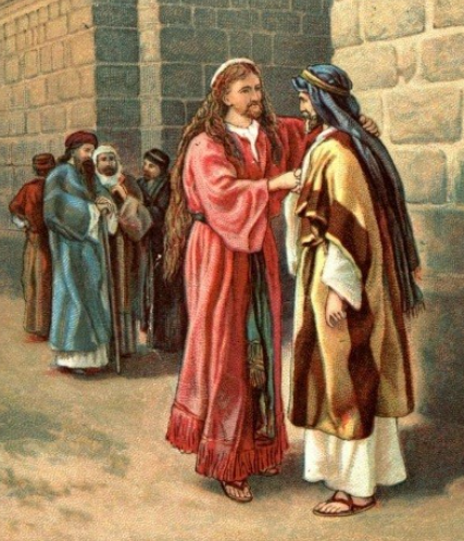  압살롬의 복수(삼하13:23~33)