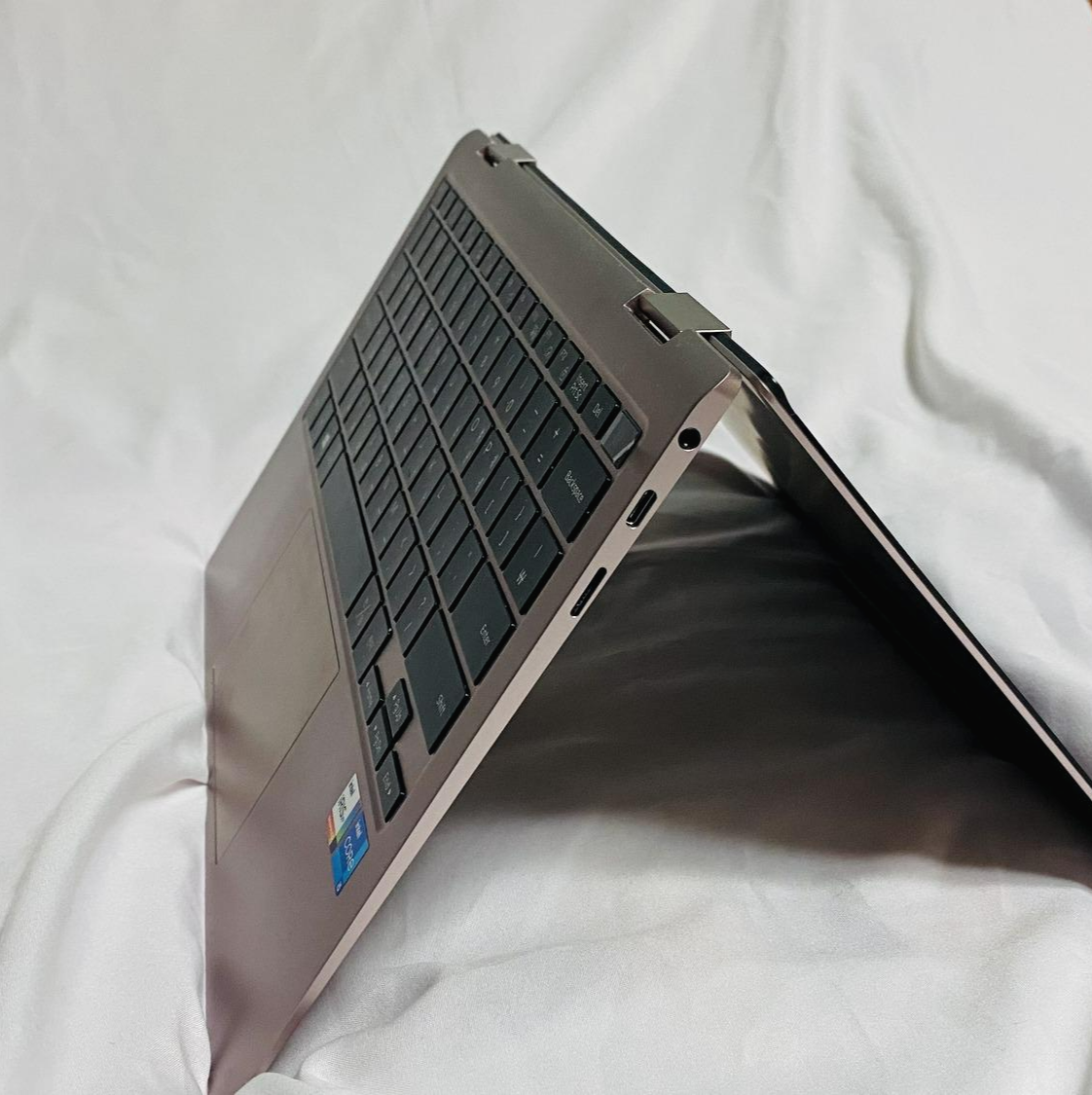  재택근무용 가벼운 터치 노트북 삼성 갤럭시북 Pro 360_1년 사용 후기