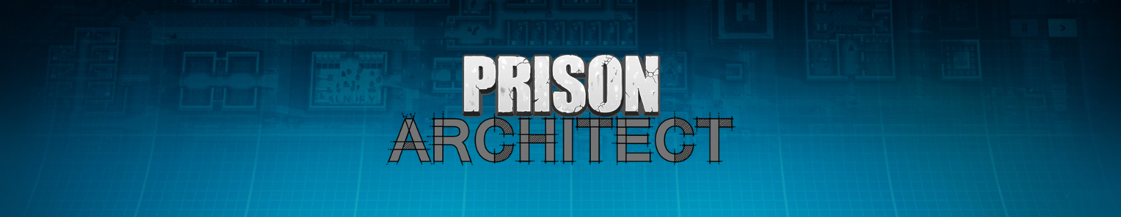 Prison Architect(프리즌 아키텍트)&#44; 타이틀