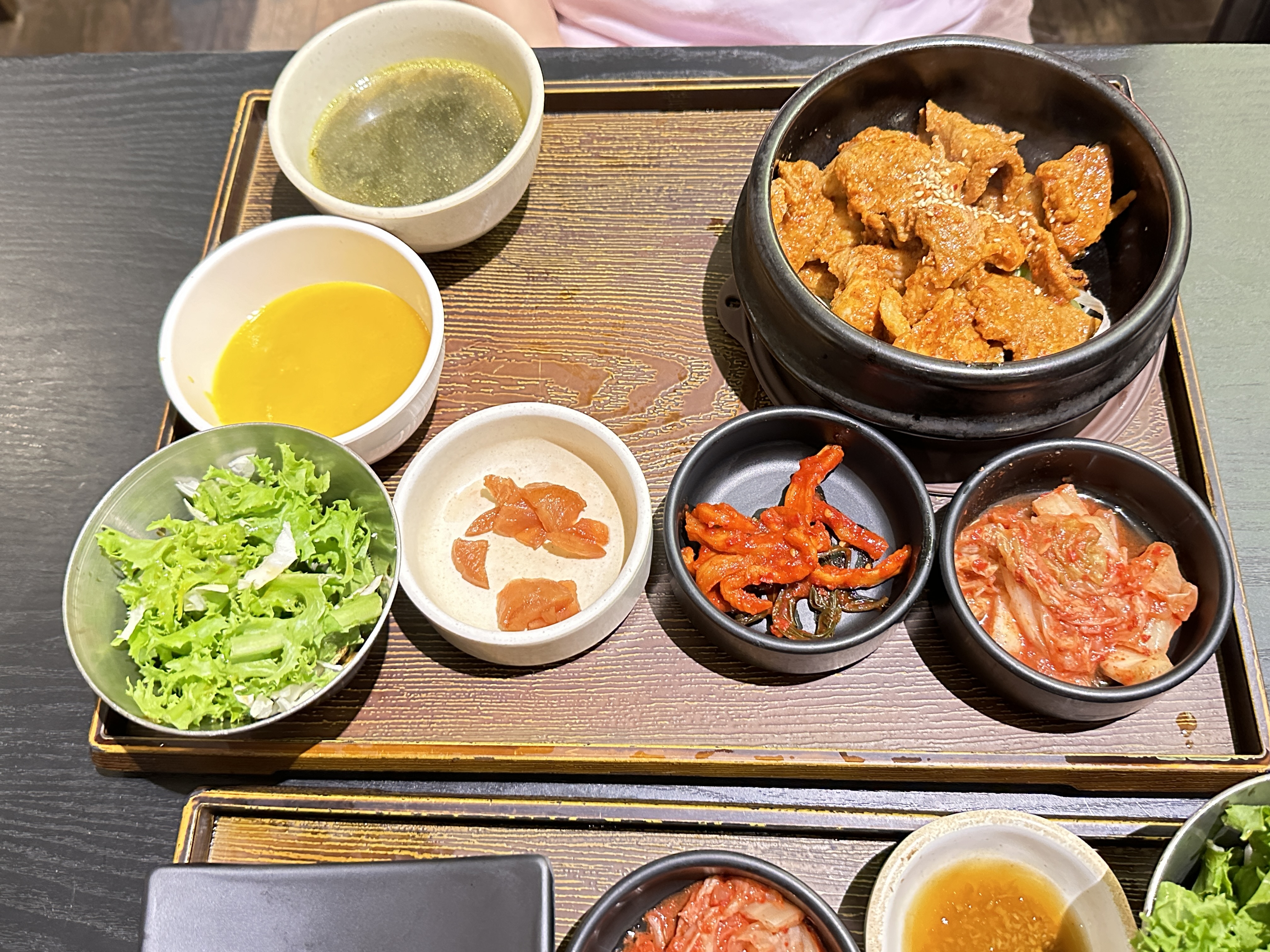 반궁 야탑뉴코아점 사진 6