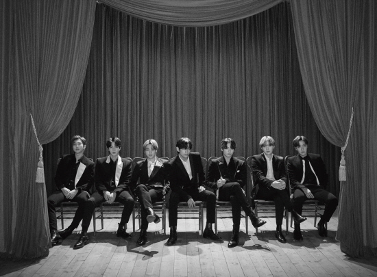  방탄소년단 日 정규 4집, 4일 연속 오리콘 데일리 앨범 차트 1위
