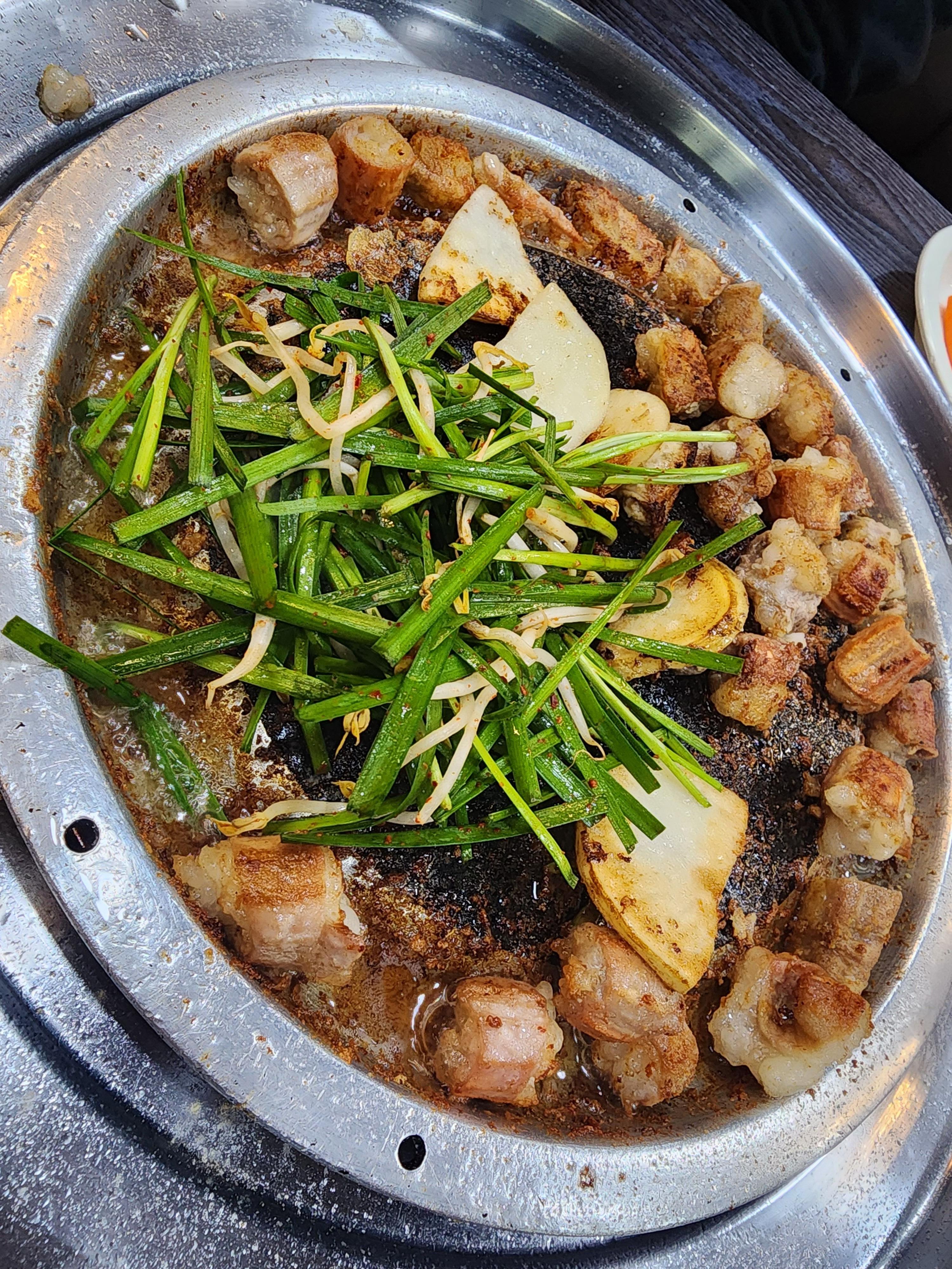 맛집곱창구이 이미지