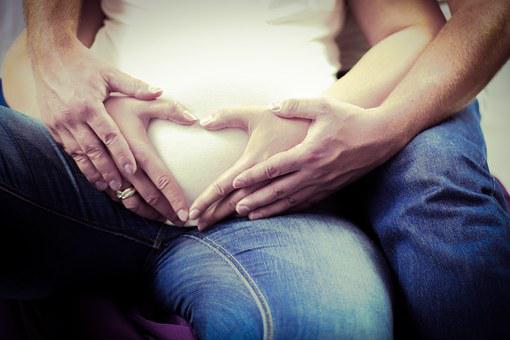 임신 초기증상 9가지와 임신을 알기 힘든 경우