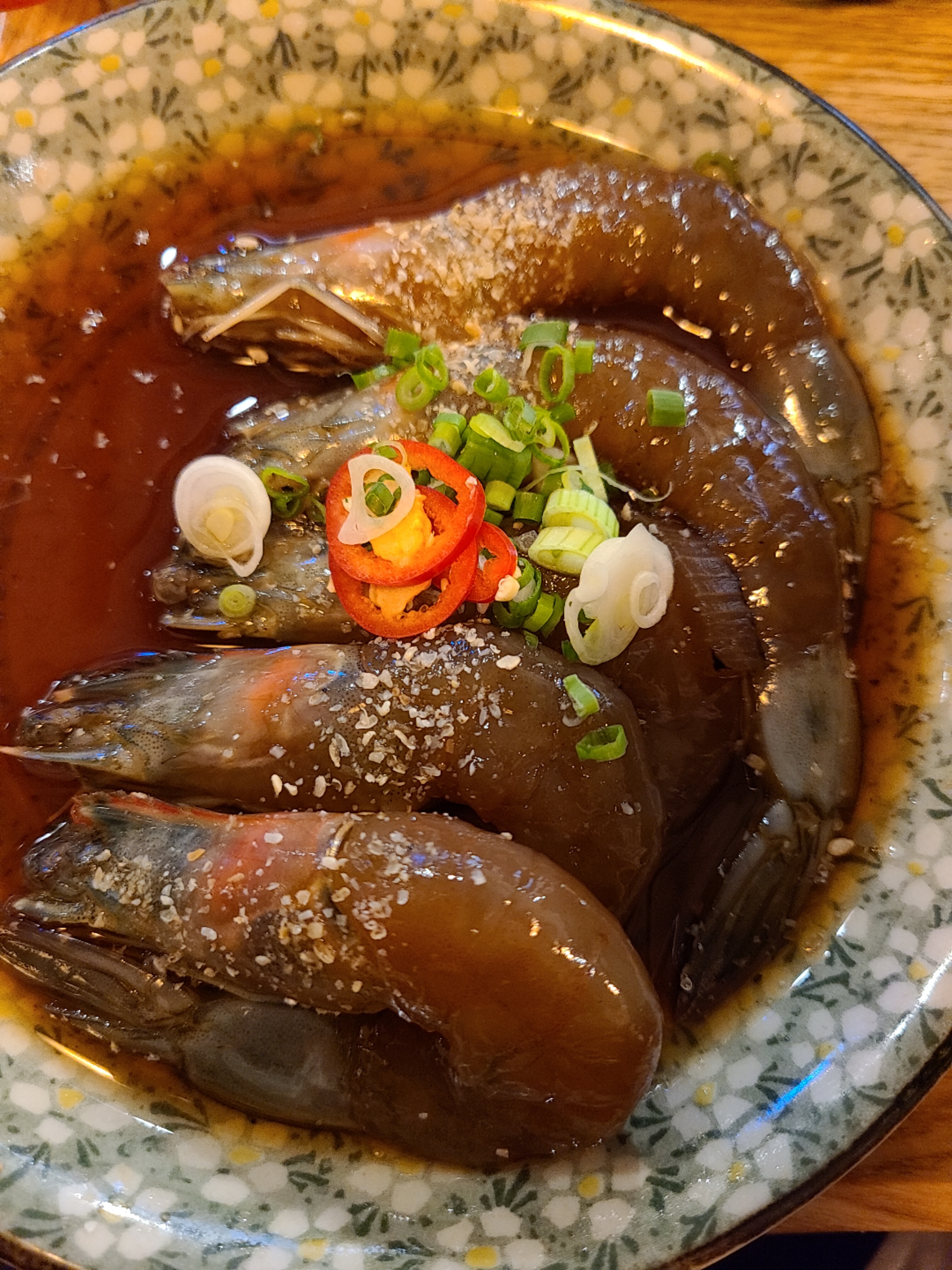  서울숲 맛집 임팩트를 안겨주는 곳! 소년식당