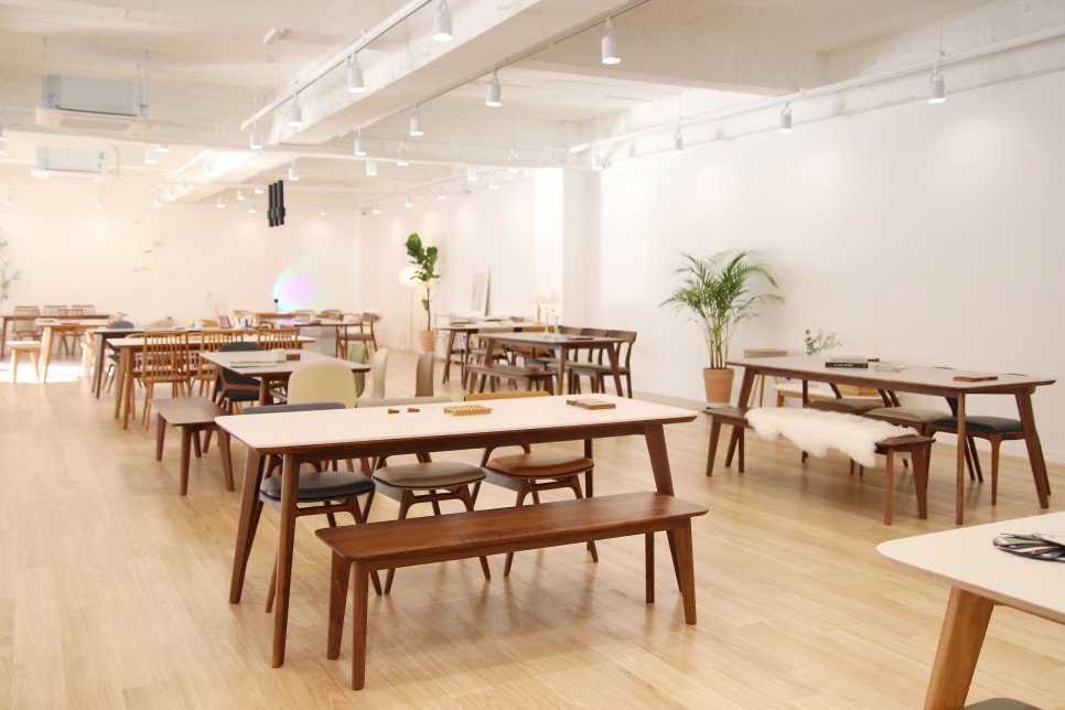 포세린식탁 볼 수 26