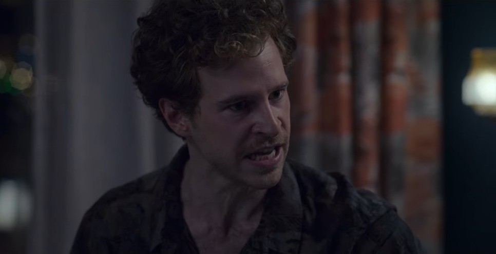 시간, 조용하고 보기 좋은 로망 스넷플릭스 드라마 너에게 선사한다 8