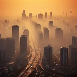 미세먼지 관련주9