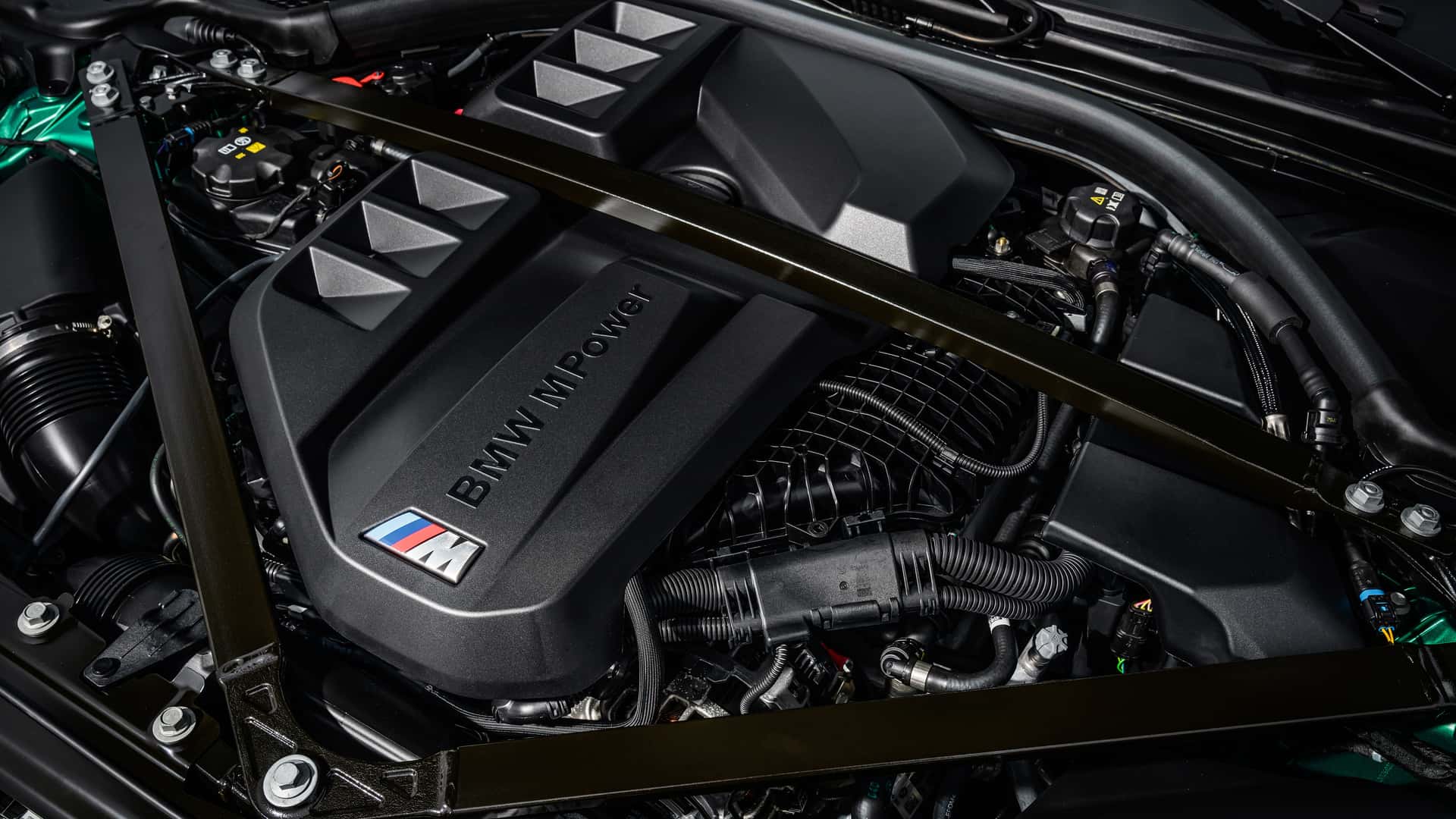 BMW M4 CS 제원&amp;#44; 최고속도&amp;#44; 가격