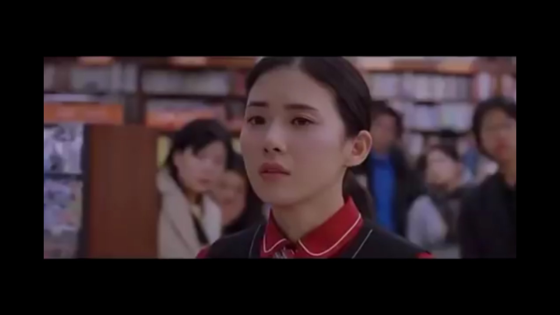  비열한 거리