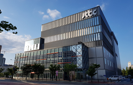 JTBC 일산 스튜디오 가는 길 & 주차 안내