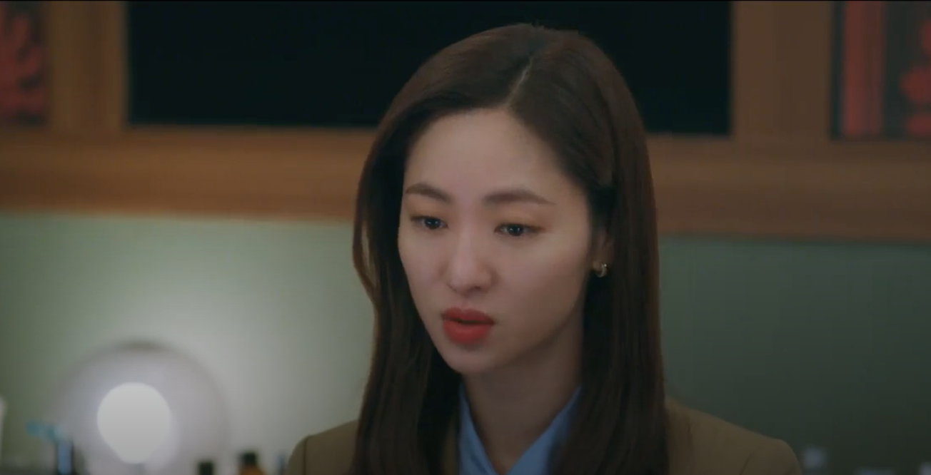  [TV속패션] 빈센조 14회 전여빈 카멜 색상 블레이저 & 바지 패션 정보 #빈센조 14회 MAX MARA 전여빈 카멜 색상 블레이저 & 바지 패션 정보