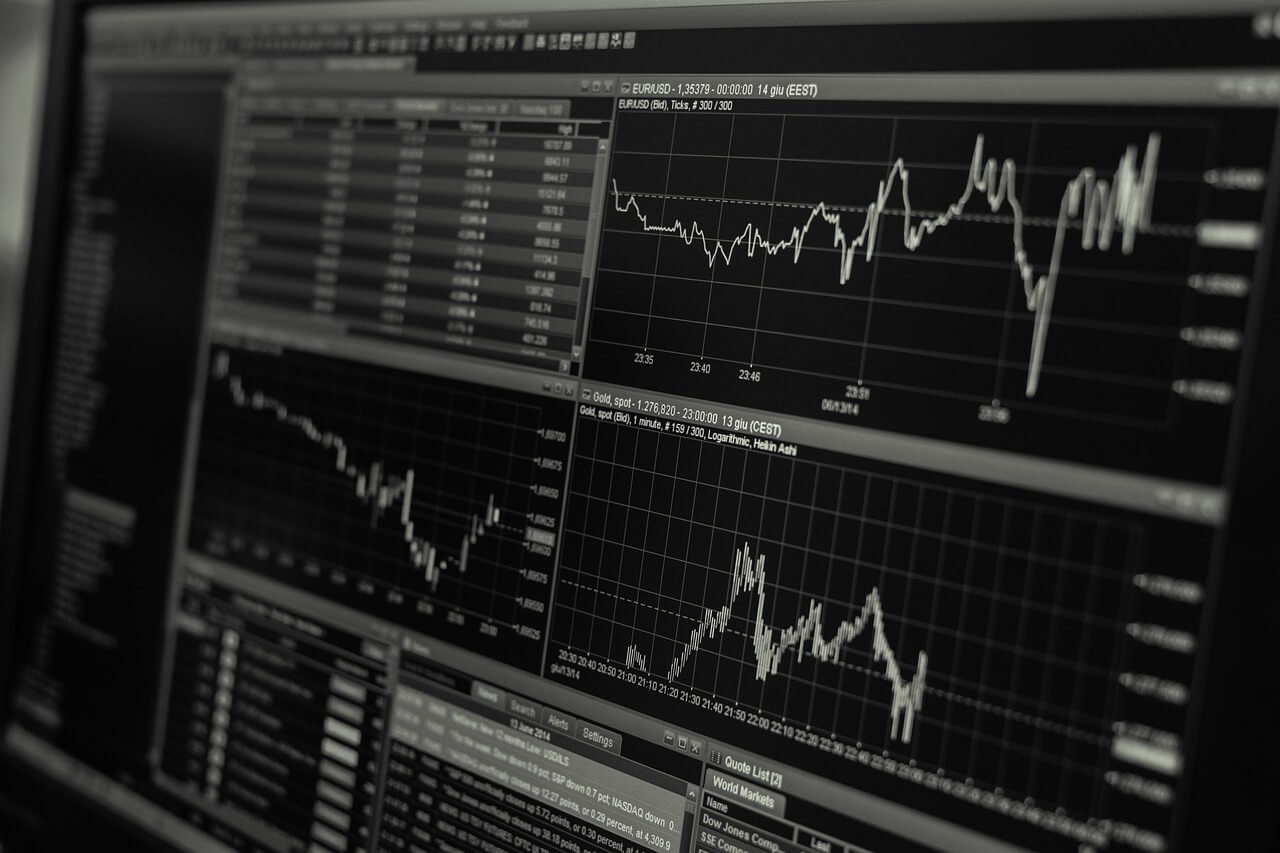 S&amp;P500 대표 ETF 소개 관련 사진