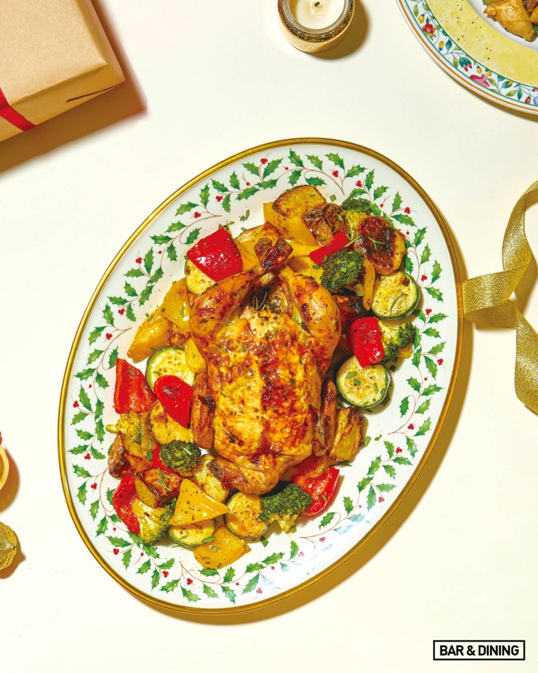 recipe BND Recipe ㅣ 5