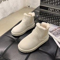  알뜰신상 어그부츠 부모님도 맘에 들어해요