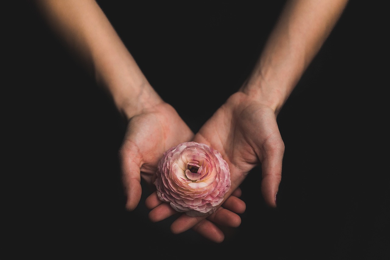주부습진을 완화하는 천연 치료법 알아보기