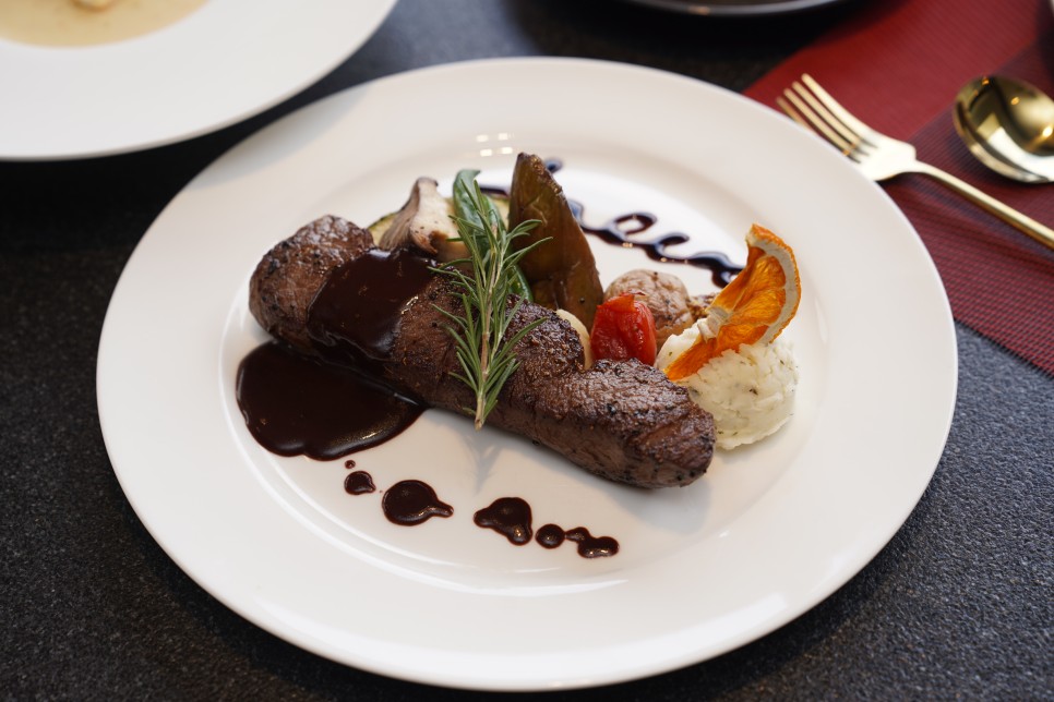 대전 스테이크 제일 잘하는 레스토랑 대전 스테이크 13