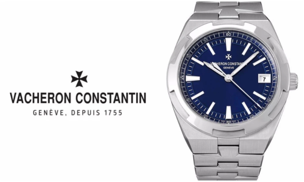 바쉐론 콘스탄틴(Vacheron Constantin)