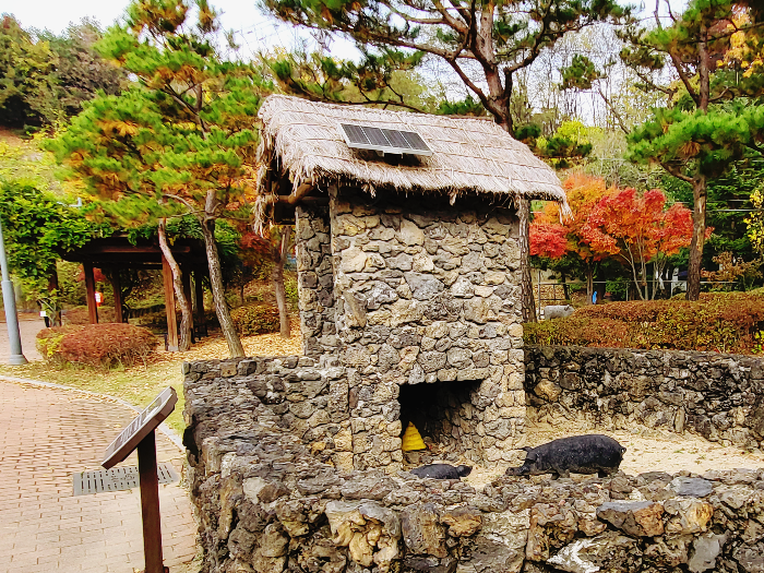 수원-똥박물관-해우재-외부-전경